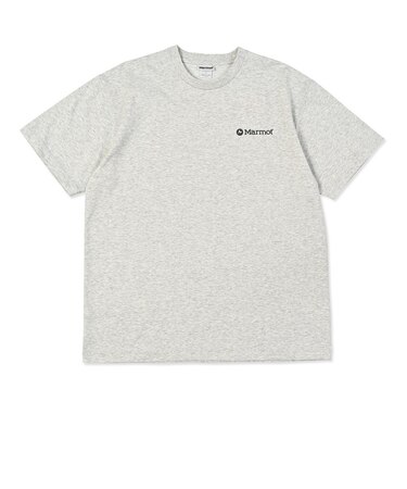 マーモット（Marmot）半袖シャツ Archive paks Tシャツ MTSS26MST068C087