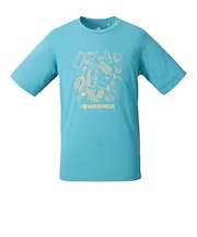 半袖シャツ panapack 101628-4000