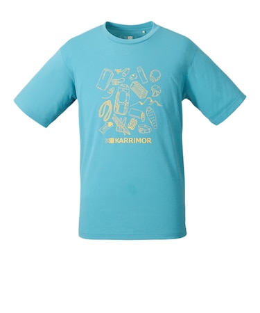 半袖シャツ panapack 101628-4000