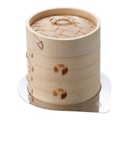 キャプテンスタッグ(CAPTAIN STAG)調理器具 キャンプ アウトドア セイロ SHIKA-SEIRO UH-4731