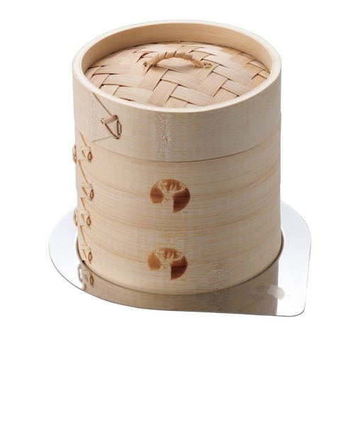 キャプテンスタッグ（CAPTAIN STAG）調理器具 キャンプ アウトドア セイロ SHIKA-SEIRO UH-4731