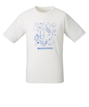 半袖シャツ panapack 101628-0130