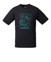 半袖シャツ panapack 101628-9000