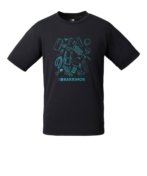 半袖シャツ panapack 101628-9000