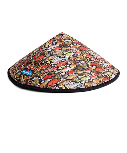 帽子 チルバ フィッシュライン 11863018015000