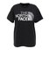 ザ・ノース・フェイス（THE NORTH FACE）フラッシュドライ カラフルロゴ コットン 半袖Tシャツ NTW32539 K