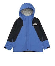 ザ・ノース・フェイス（THE NORTH FACE）キッズ アウター ウーロストレックライトジャケット NPJ12502 IP