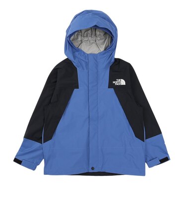 ザ・ノース・フェイス（THE NORTH FACE）キッズ アウター ウーロストレックライトジャケット NPJ12502 IP