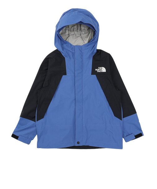 ザ・ノース・フェイス（THE NORTH FACE）キッズ アウター ウーロストレックライトジャケット NPJ12502 IP