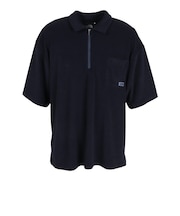 ザ・ノース・フェイス（THE NORTH FACE）ウーリー パイル ポロシャツ NT22531R UN