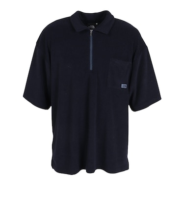 ザ・ノース・フェイス（THE NORTH FACE）ウーリー パイル ポロシャツ NT22531R UN