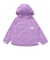 ザ・ノース・フェイス（THE NORTH FACE）キッズ トドラーコンパクトジャケット NPT22510 UR