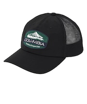 コロンビア（Columbia）帽子 キャップ トレッキング 登山 ドースワリプスベンドメッシュキャップ PU5770 010