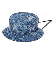 コロンビア（Columbia）帽子 ハット トレッキング 登山 グリーンホーンメドーバケット PU5678 429