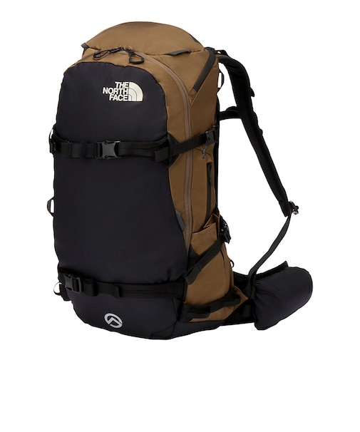 ザ・ノース・フェイス（THE NORTH FACE）バックパック リュック 登山 ハイキング チュガッチ 35 WMサイズ NM62352 FD