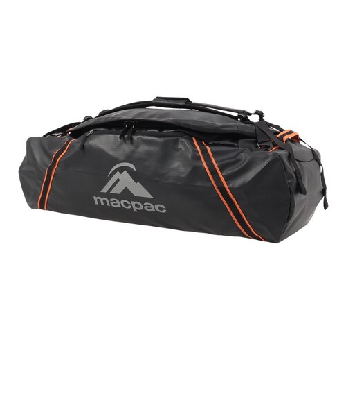マックパック（macpac）ダッフルバッグ エクスペディション ダッフル