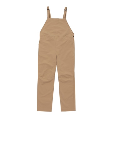 ザ・ノース・フェイス（THE NORTH FACE）パンツ ボトム マタニティ オーバーオール NBM32004 MK