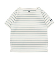 ヘリーハンセン（HELLY HANSEN）ボーダー 半袖Tシャツ HJ32505 TG