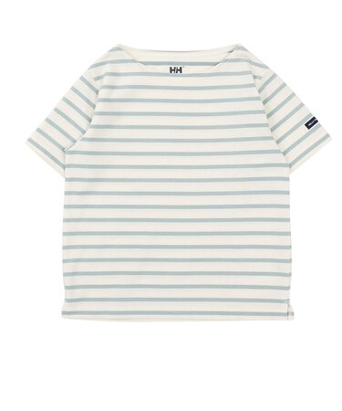 ヘリーハンセン（HELLY HANSEN）ボーダー 半袖Tシャツ HJ32505 TG