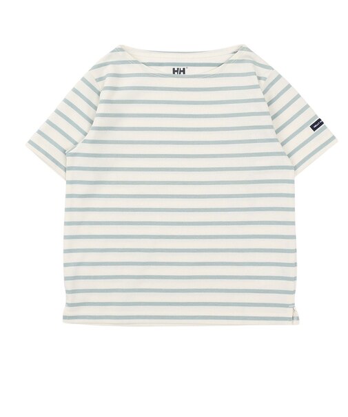 ヘリーハンセン（HELLY HANSEN）ボーダー 半袖Tシャツ HJ32505 TG