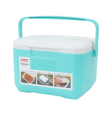 コールマン（Coleman）クーラーボックス テイク 6 2238179