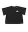 ザ・ノース・フェイス（THE NORTH FACE）MOBILITY クルーネック 半袖Tシャツ NPJ22472 K