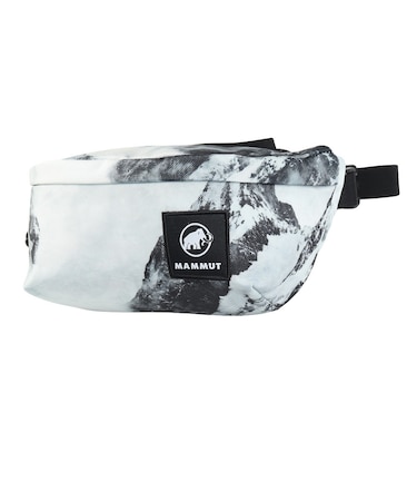 マムート（MAMMUT）ウエストバッグ エクセロン 2.0 ウエストパック JE S 105369-00648