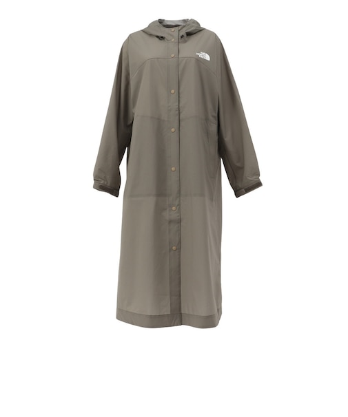 ザ・ノース・フェイス（THE NORTH FACE）アウター ジャケット フリーズ ライトニング コート NPW12360 FR