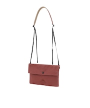 マックパック(macpac)ショルダーバッグ トレックミュゼット MM82503 AB