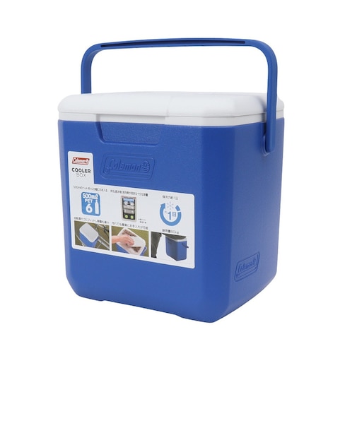 コールマン（Coleman）クーラーボックス テイク 9 2238180