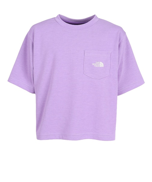 ザ・ノース・フェイス（THE NORTH FACE）ショートスリーブ ヒートプロテクション Tシャツ NTT12548 UR