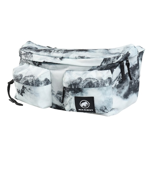 マムート（MAMMUT）ウエストバッグ エクセロン 2.0 ウエストパック JE L 105368-00648