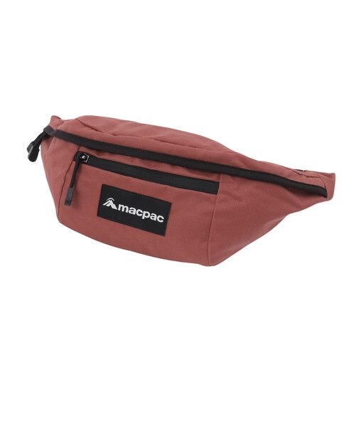 マックパック（macpac）ウエストバッグ バンバック L MM72305 AB