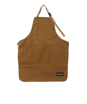 マックパック(macpac)ワークエプロン ワイパラ MN92000 TS