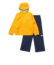 ザ・ノース・フェイス(THE NORTH FACE)レインウエア レインテックス ユリイカ 上下セット NPT12512 TY