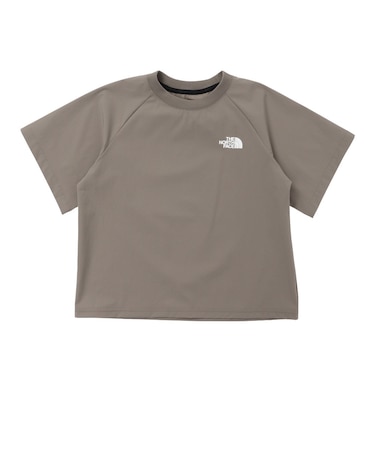 ザ・ノース・フェイス（THE NORTH FACE）MOBILITY クルーネック 半袖Tシャツ NPJ22472 CR
