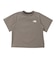 ザ・ノース・フェイス（THE NORTH FACE）MOBILITY クルーネック 半袖Tシャツ NPJ22472 CR