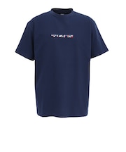 ヘリーハンセン（HELLY HANSEN）半袖Tシャツ EMB ロゴTシャツ HH62506 ON