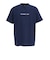 ヘリーハンセン（HELLY HANSEN）半袖Tシャツ EMB ロゴTシャツ HH62506 ON