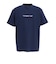ヘリーハンセン（HELLY HANSEN）半袖Tシャツ EMB ロゴTシャツ HH62506 ON