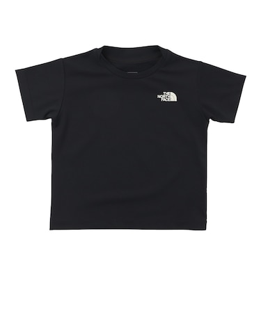ザ・ノース・フェイス（THE NORTH FACE）ショートスリーブ サンシェードTシャツ NTT12563 K