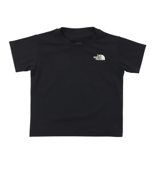 ザ・ノース・フェイス（THE NORTH FACE）ショートスリーブ サンシェードTシャツ NTT12563 K