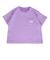 ザ・ノース・フェイス（THE NORTH FACE）ベビー ショートスリーブ ヒートプロテクション 半袖Tシャツ NTB12549 UR