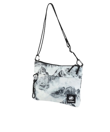 マムート（MAMMUT）ポーチ バッグ エクセロン 2.0 サコッシュ JE AOP 105365-00648