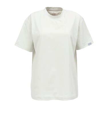 半袖Tシャツ ドライストレッチ マッターホルンシャツ RE26SCD5620032 OWHT