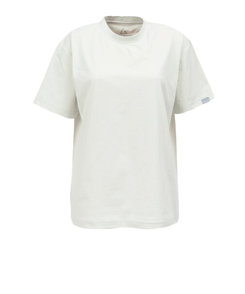 半袖Tシャツ ドライストレッチ マッターホルンシャツ RE26SCD5620032 OWHT