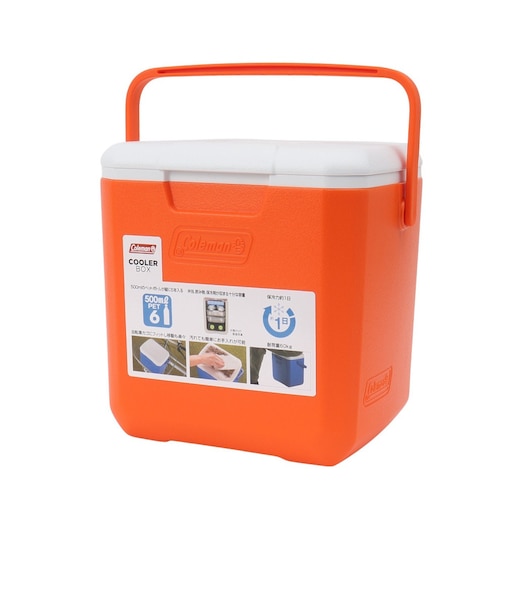 コールマン（Coleman）クーラーボックス テイク 9 2238178