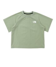 ザ・ノース・フェイス（THE NORTH FACE）MOBILITY クルーネック 半袖Tシャツ NPJ22472 IG