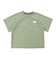 ザ・ノース・フェイス（THE NORTH FACE）MOBILITY クルーネック 半袖Tシャツ NPJ22472 IG