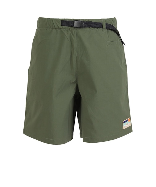 ショートパンツ ショーツ OCILLA 57055 519 569